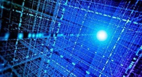 量子科技 重塑未來的戰略高地與通信技術新前沿