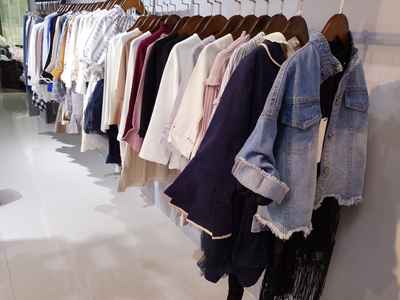 婁底童裝批發(fā)市場動態(tài) 一二線品牌折扣童裝廠家直銷模式崛起